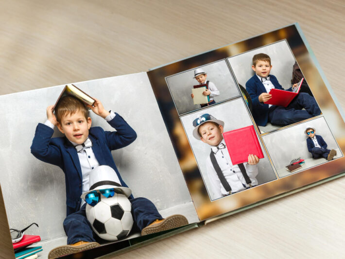 Tablo szkolne – nowoczesne pomysły na klasyczną pamiątkę