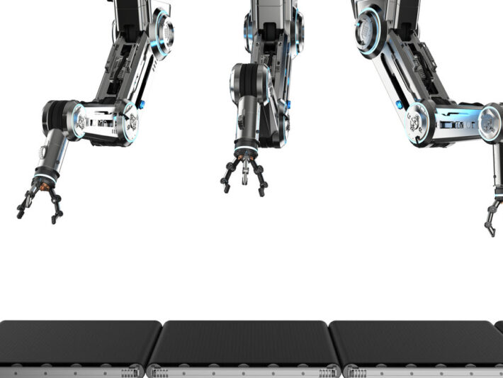 Nowoczesna automatyka przemysłowa w praktyce – jak zoptymalizować wydajność linii produkcyjnej?