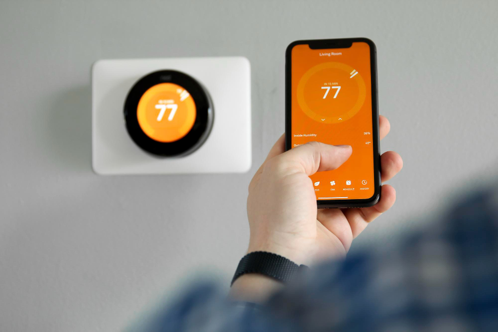 Integracja ogrzewania z systemem smart home – czy to się opłaca?