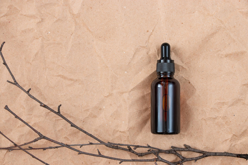 Buteleczka na olejek - jak wybrać opakowanie, które przedłuży trwałość produktu?