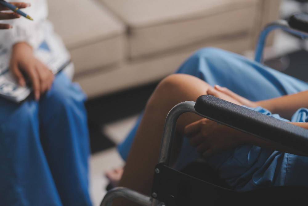 Jak wygląda proces leczenia alkoholizmu: detoks, terapia, utrzymanie trzeźwości