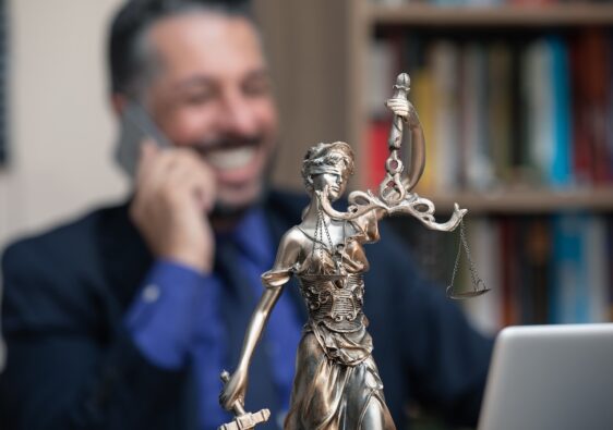 Kancelaria radców prawnych